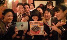 MIHO’S  LIFE　～PILATES～-CA390823.JPG