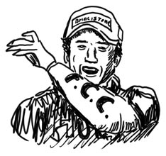伊藤真一