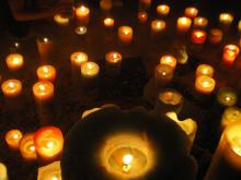Ui candle