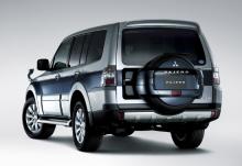三菱自動車、パジェロディーゼルが復活