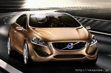 自動車・バイク専門情報サイト『クルマ・バイクのアドバイザーPRO』のブログ-ボルボ『S60コンセプト』全ディティール公開