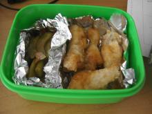 弁当
