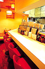 東北菜館