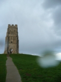 glastonury tor-1