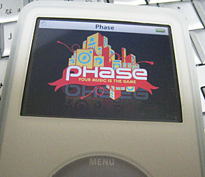 pod ゲーム