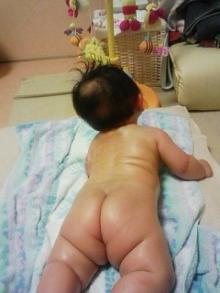 うつぶせ