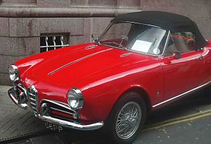 giulietta