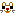 デグーはキャラメル色絵文字１
