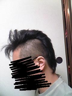 ブルーモヒ