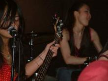 LS (drum & bass)