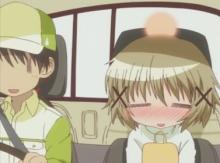 ひだまりスケッチ365#01-20
