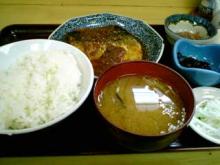 サバ味噌ZOOM