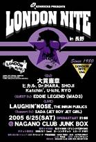 6/25@長野JUNKBOX