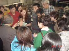 2007年4月15日森本先生の講演会報告
