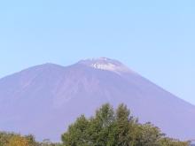 岩手山