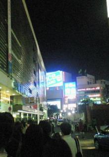 新宿駅1