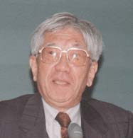 日本世論調査会　会長