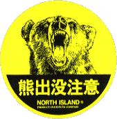kumashutsu