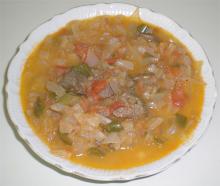 トルコ料理 牛肉の煮込み タスケバブ