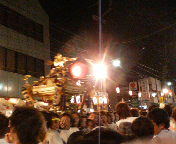 ’０５祭り
