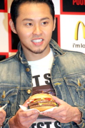 マック北島