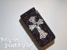 black buddafly