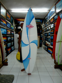 KA’S SURF ART