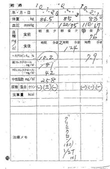 手帳2‐1