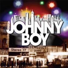 JOHNNY BOY