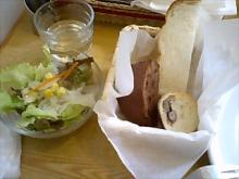 ブランチ