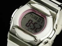 Baby-G G-ms SWEET POISON MSG-163C-7V