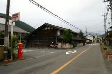 東秩父郵便局-1