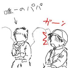 びっくり
