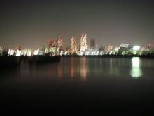 夜景
