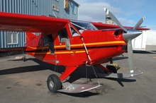 plane