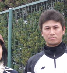 正人と