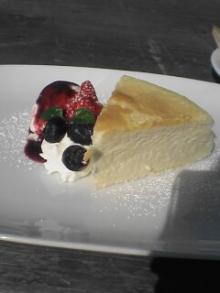 ケーキセット