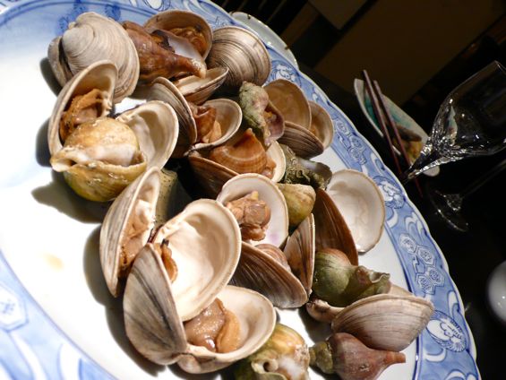 『ワシ・ブロ』~完食主義なワシの生活~-081226築地王オフ04
