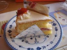 ショートケーキ