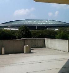 大阪城ホール