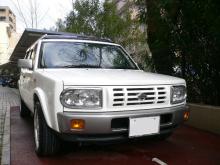出張おまかせ洗車 デリデリ☆ウォッシュ福岡東支店-出張洗車 ラシーン スタンダードコース施工後