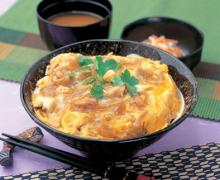 oyakodonn