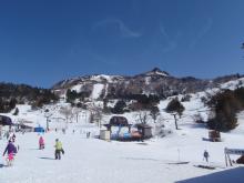 峠の我が家