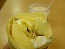 クレープ