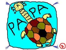 kamepapazabutonn