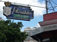 ラテン!ラテン!ラテン!-floridita1