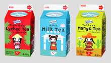 tea