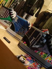 select shop AIZ（アイズ）店長の広尾日記-citypack