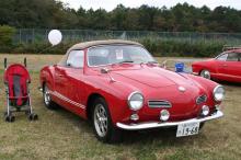 035 マスター さん　1968年式