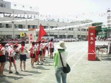 運動会１